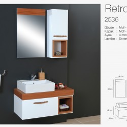 VİP RETRO 2536