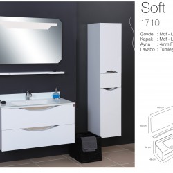 VİP SOFT 1710