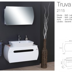 VİP TRUVA 2115