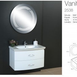 VİP VANİTY 2538