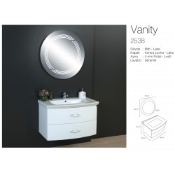 VİP VANİTY 2538