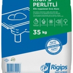 PERLİTLİ SIVA ALÇISI