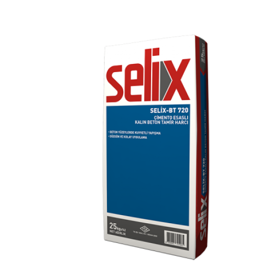 Selix BT-720