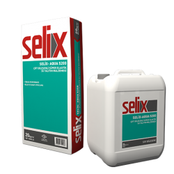Selix Aqua-5200