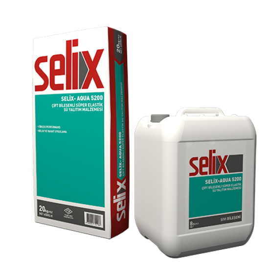 Selix Aqua-5200