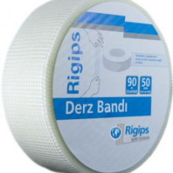 RİGİPS DERZ BANDI