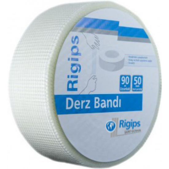 RİGİPS DERZ BANDI