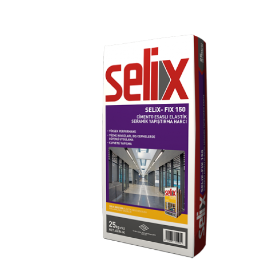 Selix Fix 150