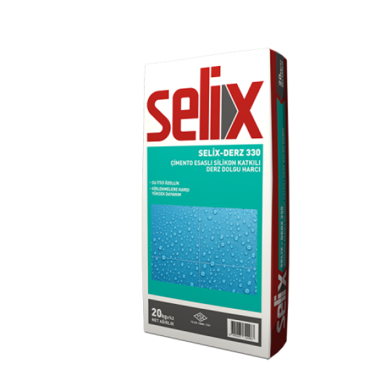 Selix Derz Dolgu 330