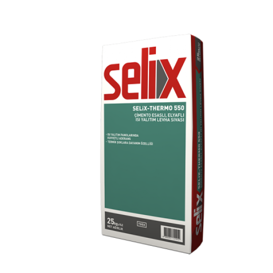 Selix Thermo 550