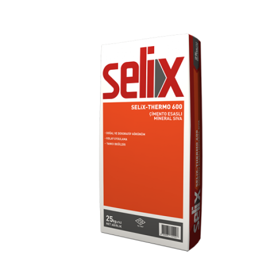 Selix Thermo 600