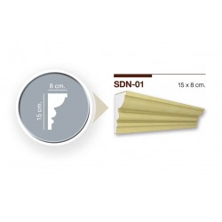 Denizlik - SDN - 01