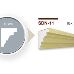 Denizlik - SDN - 08