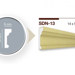 Denizlik - SDN - 10