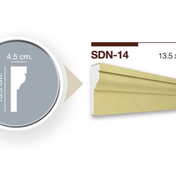 Denizlik - SDN - 11