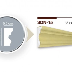 Denizlik - SDN - 12