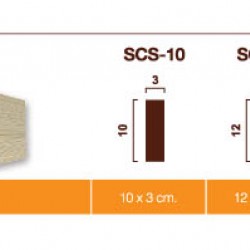 Desenli - Söve - SDS - 03