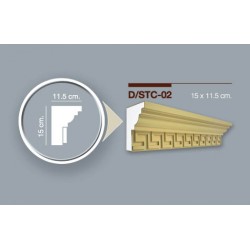 Desenli - Tac - D-STC - 02