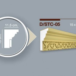 Desenli - Tac - D-STC - 05