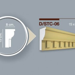 Desenli - Tac - D-STC - 06