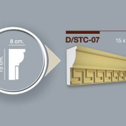 Desenli - Tac - D-STC - 07