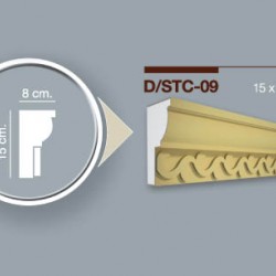 Desenli - Tac - D-STC - 09