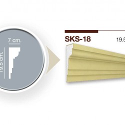 Kat - Silmesi - SKS -18