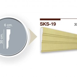 Kat - Silmesi - SKS -19