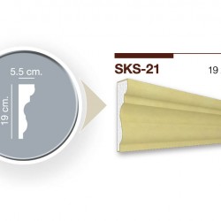 Kat - Silmesi - SKS - 21