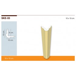 Köşe - Elemanı - SKE - 03