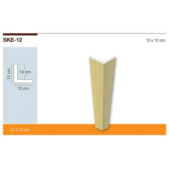 Köşe - Elemanı - SKE - 12