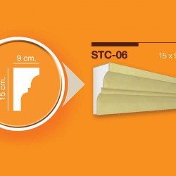 Taç STC - 06