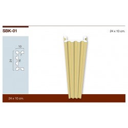 Boru - Kapama - SBK - 01