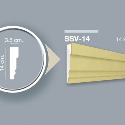 Söve - SSV - 14