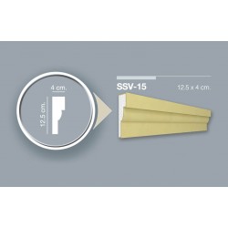 Söve - SSV - 15