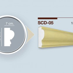 Çıta - SCD - 05