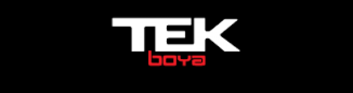 Tek Boya