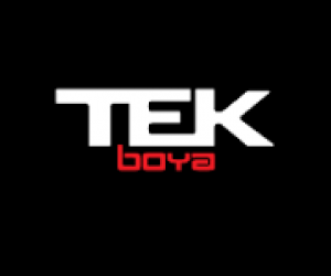 Tek Boya