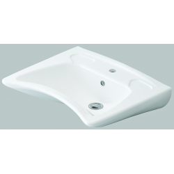 Bedensel Engelli Lavabo 50x60