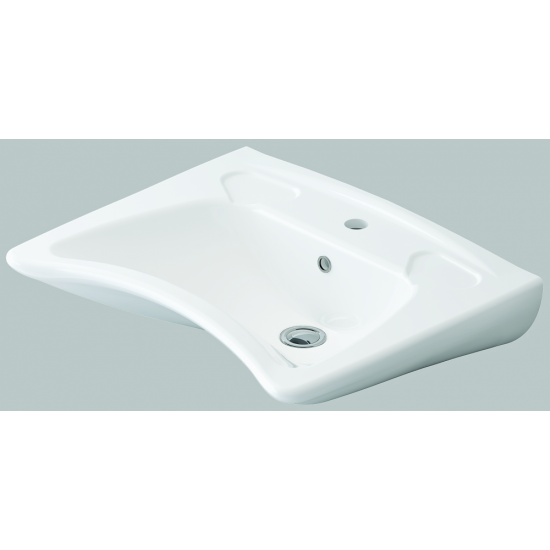 Bedensel Engelli Lavabo 50x60