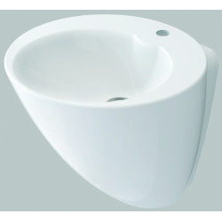 Alfa Monoblok Lavabo (51x51)