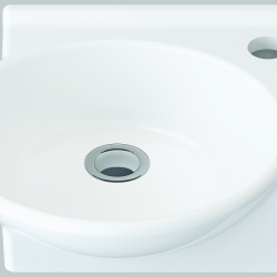 Myra Mini Lavabo (33x36)