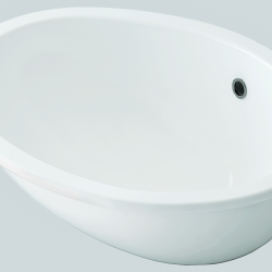 Hilton Tezgah Altı Lavabo (37x47)