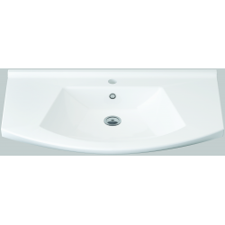 Vega Dolap Uyumlu Lavabo (50x80)